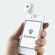Illustration for article titled Oh Good, This Smartphone Scent Emitter Is Now Available Worldwide